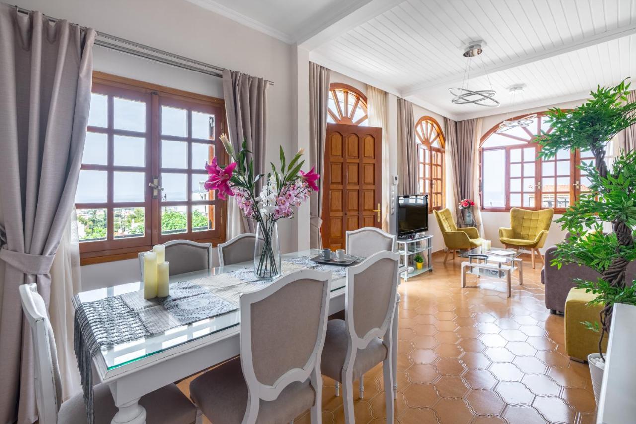 Villa Artemida Vravrona Buitenkant foto